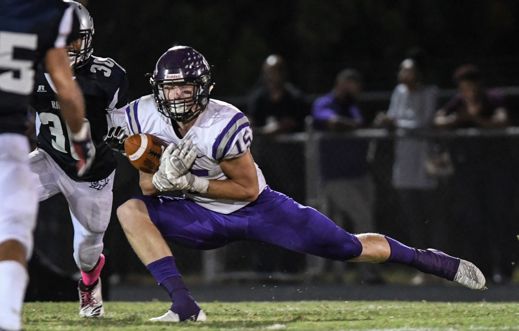 Northern Guilford vs Northeast Guilford